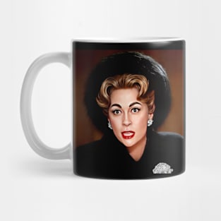 Mommie Dearest Mug